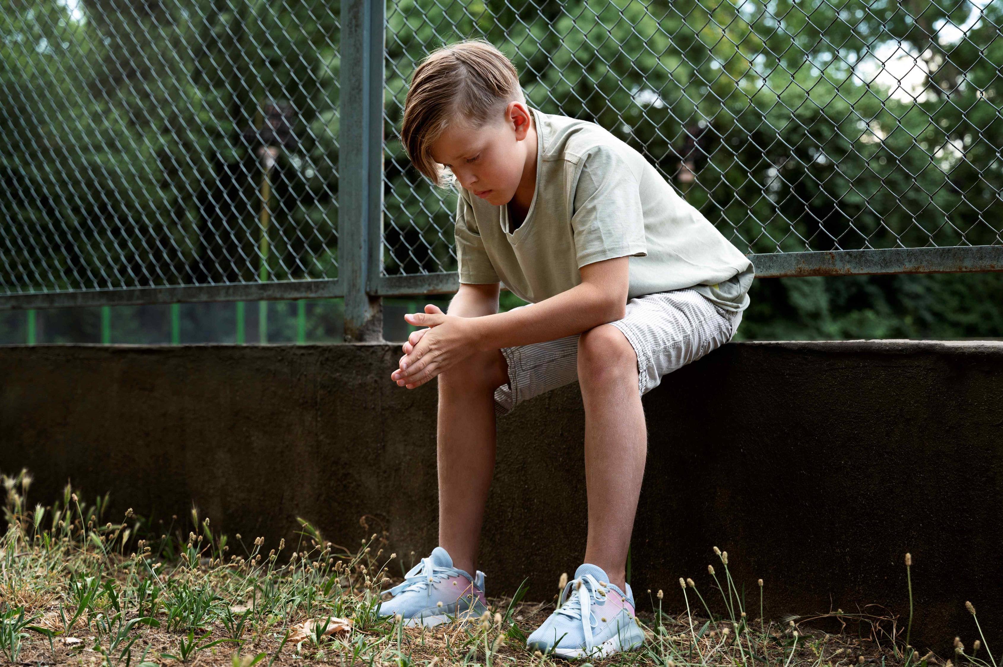 terapia cognitivo comportamentale bambini